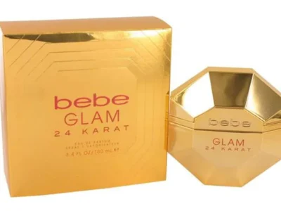 Bebe Glam 24k