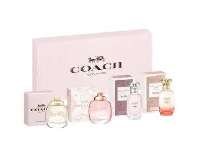 COACH VARIETY by Coach