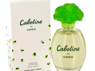 Cabotine Grès Eau De Toilette