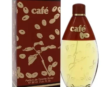 Cafe by Cafe Parfums