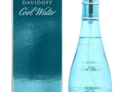 Cool Water by Davidoff