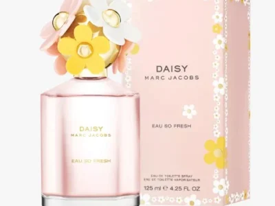 Daisy Eau So Fresh by Marc Jacobs