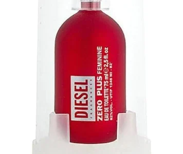 Diesel Zero Plus Feminine by Diesel