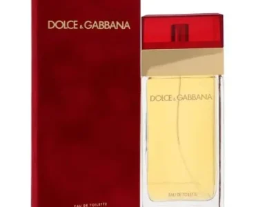 Dolce & Gabbana Eau De Toilette