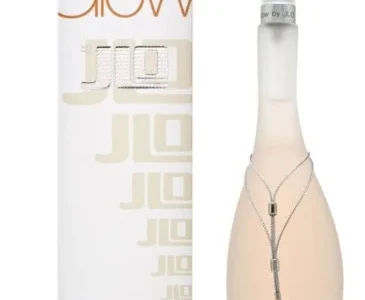 Glow by Jennifer Lopez
