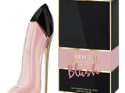 Good Girl Blush by Carolina Herrera