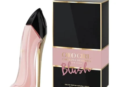 Good Girl Blush by Carolina Herrera