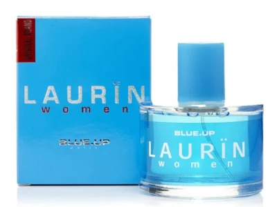 Laurin Eau de Parfum