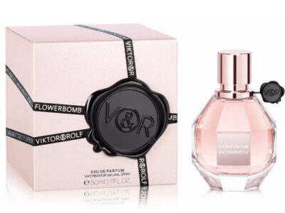 Flowerbomb by Viktor&Rolf