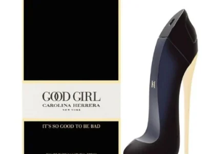 Good Girl by Carolina Herrera