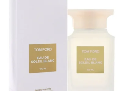Eau de Soleil Blanc by Tom Ford