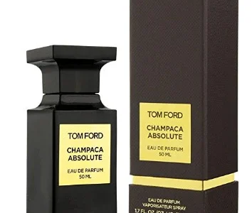 Champaca Absolute by Tom Ford