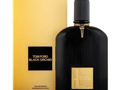 Black Orchid by Tom Ford