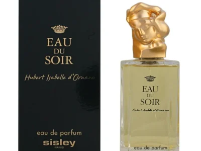 Eau du Soir by Sisley