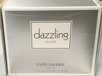 Dazzling Silver by Estée Lauder