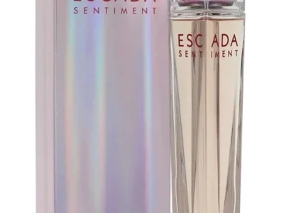 Escada Sentiment by Escada
