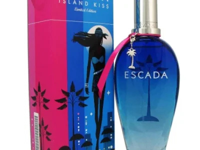 Escada Island Kiss by Escada