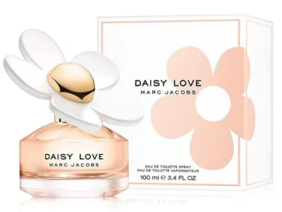 Daisy Love by Marc Jacobs