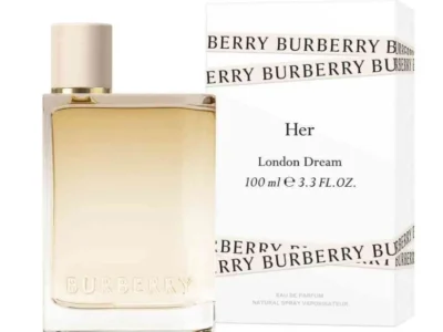 Burberry Her London Dream by Burberry