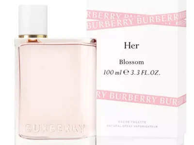 Burberry Her Blossom by Burberry