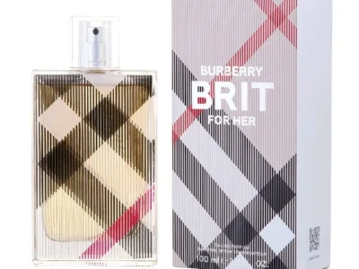 Burberry Brit by Burberry