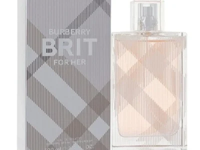 Burberry Brit by Burberry