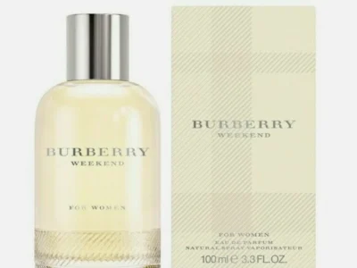 Burberry Weekend by Burberry