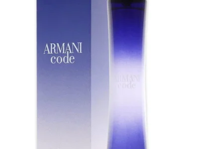 Armani Code for Women by Giorgio Armani