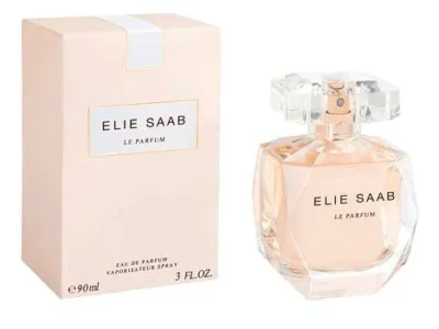 Le Parfum by Elie Saab