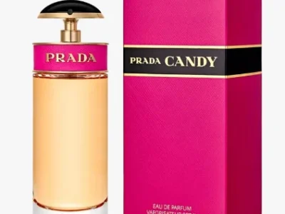 Prada Candy by Prada