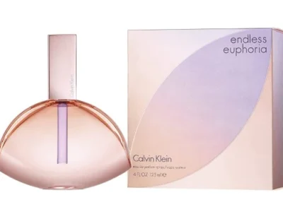 Endless Euphoria by Calvin Klein