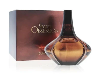 Secret Obsession by Calvin Klein