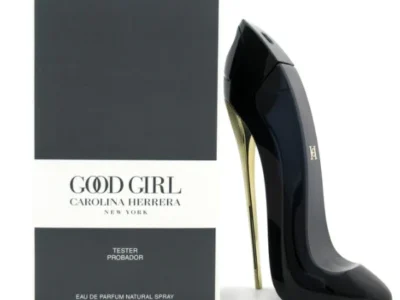 Good Girl by Carolina Herrera Tester