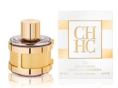 CH Limited Edition by Carolina Herrera