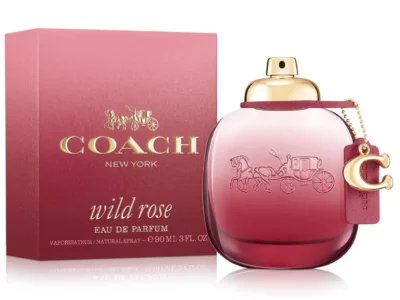 Coach Wild Rose by Coach