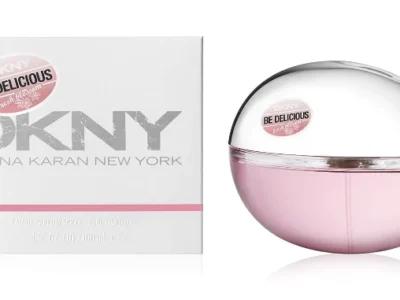 DKNY Be Delicious Fresh Blossom by Donna Karan