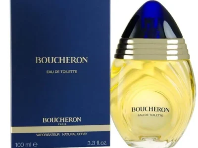 Boucheron by Boucheron