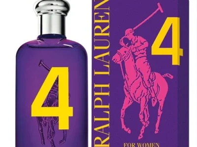 Big Pony 4 for Women by Ralph Lauren