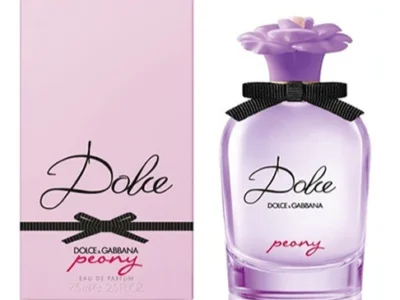 Dolce Peony by Dolce&Gabbana