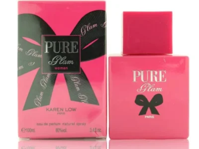 Pure Glam Eau De Parfum