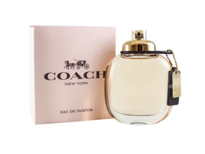 Coach the Fragrance by Coach