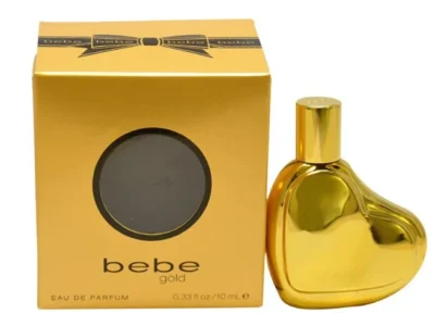 Gold Bebe for Women