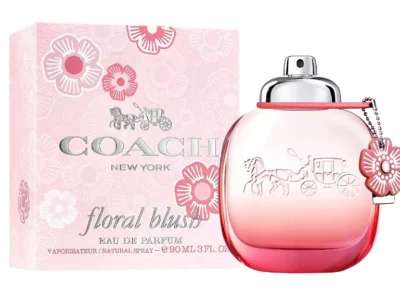 Coach Floral Blush by Coach