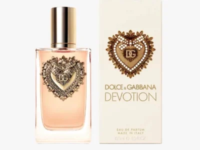 Devotion by Dolce&Gabbana