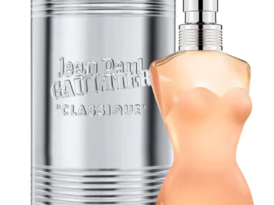 Classique by Jean Paul Gaultier