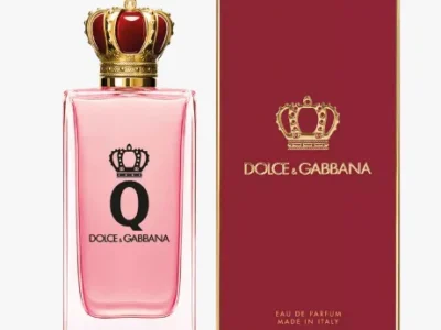 Q by Dolce & Gabbana