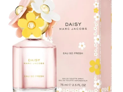 Daisy Eau So Fresh by Marc Jacobs