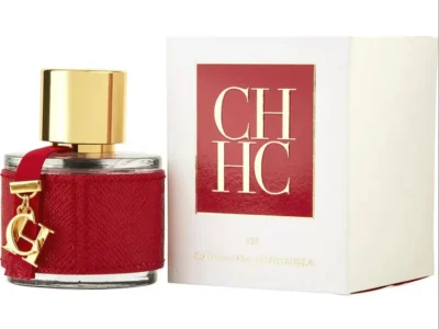 CAROLINA HERRERA C/H 3.4