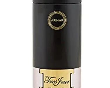 Armaf Tres Jour Deodorant Body Spray