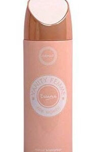 Armaf Vanity Essence Body Spray